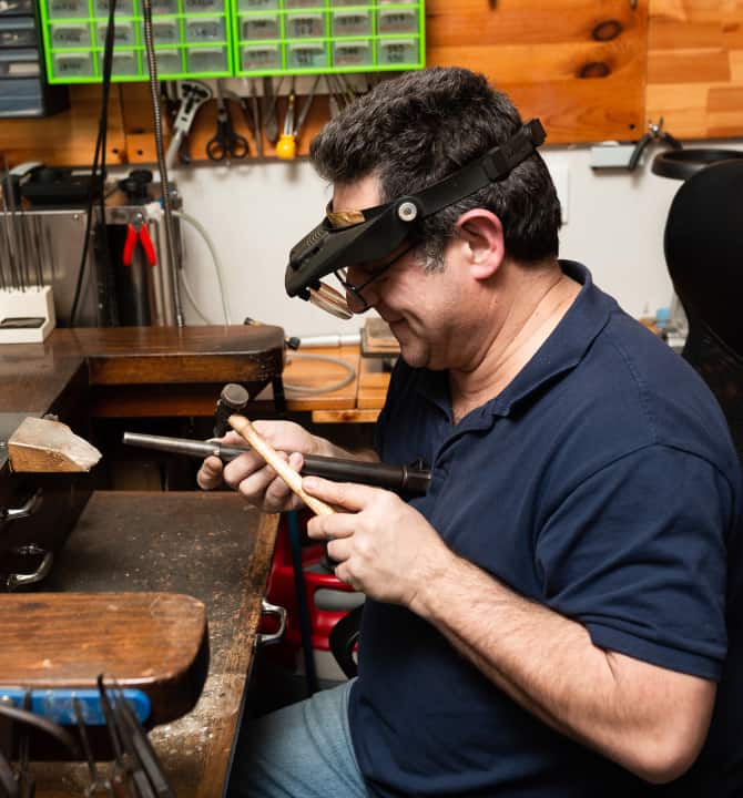 Restauro e riparazione