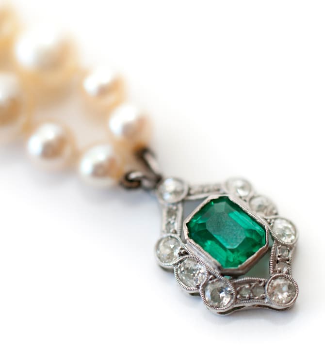 Stime per Eredità e Successioni di Beni di Lusso