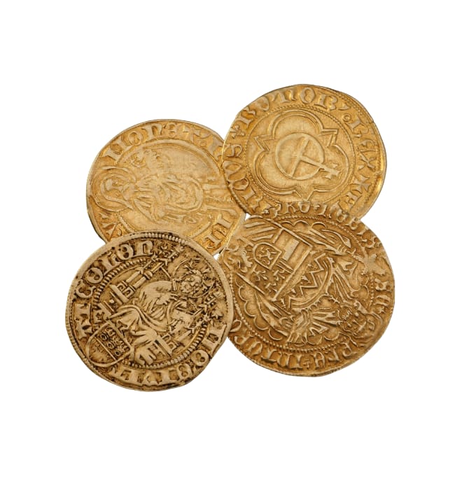 Valutazione Numismatica e Monete Rare