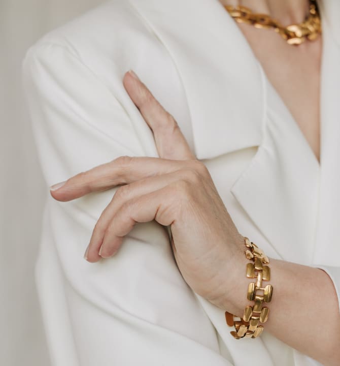 Gioielli Vintage e Lavorazioni Orafe