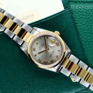 Rolex Datejust